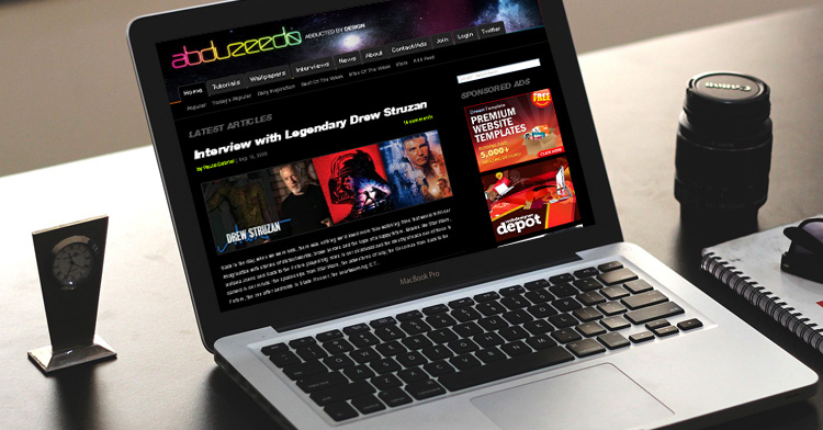 CR ER GRATUITEMENT TOUTE SORTE DE DESIGNS EN LIGNE visual data 2